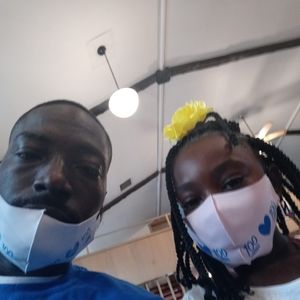 Meet your Posher, Daryl